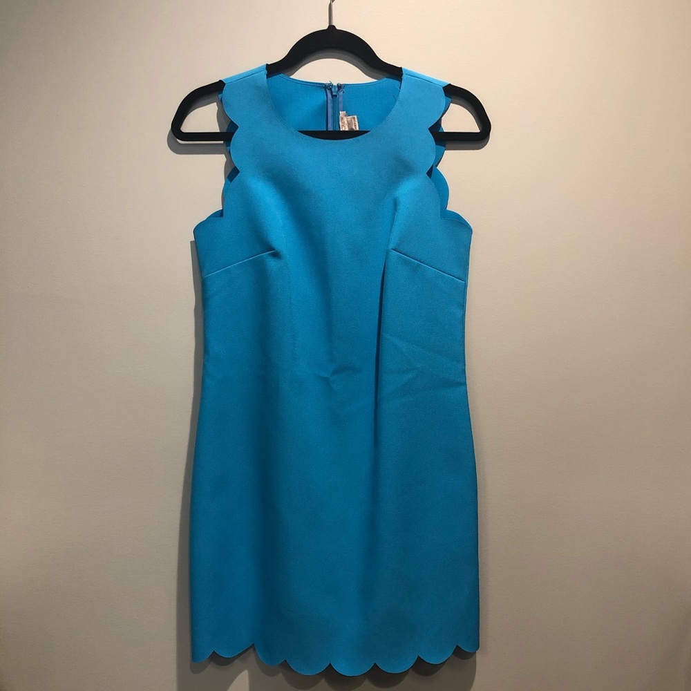 J. Crew Dress